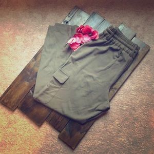 Cargo green Pant